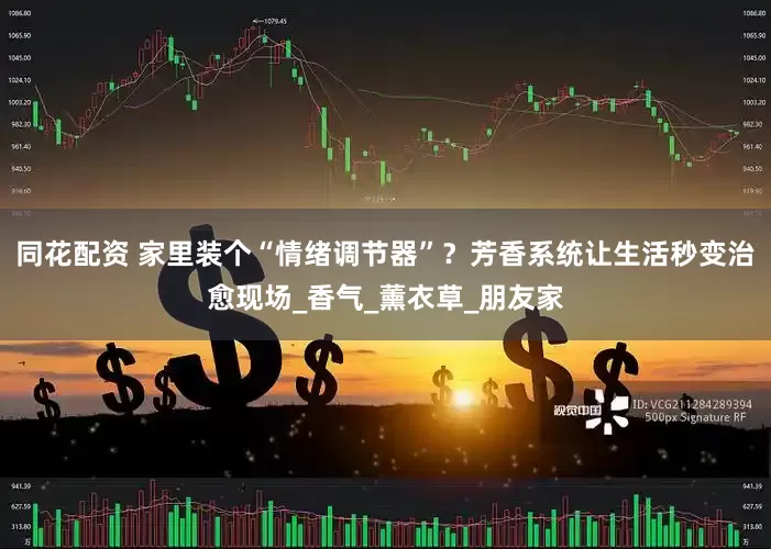 同花配资 家里装个“情绪调节器”？芳香系统让生活秒变治愈现场_香气_薰衣草_朋友家